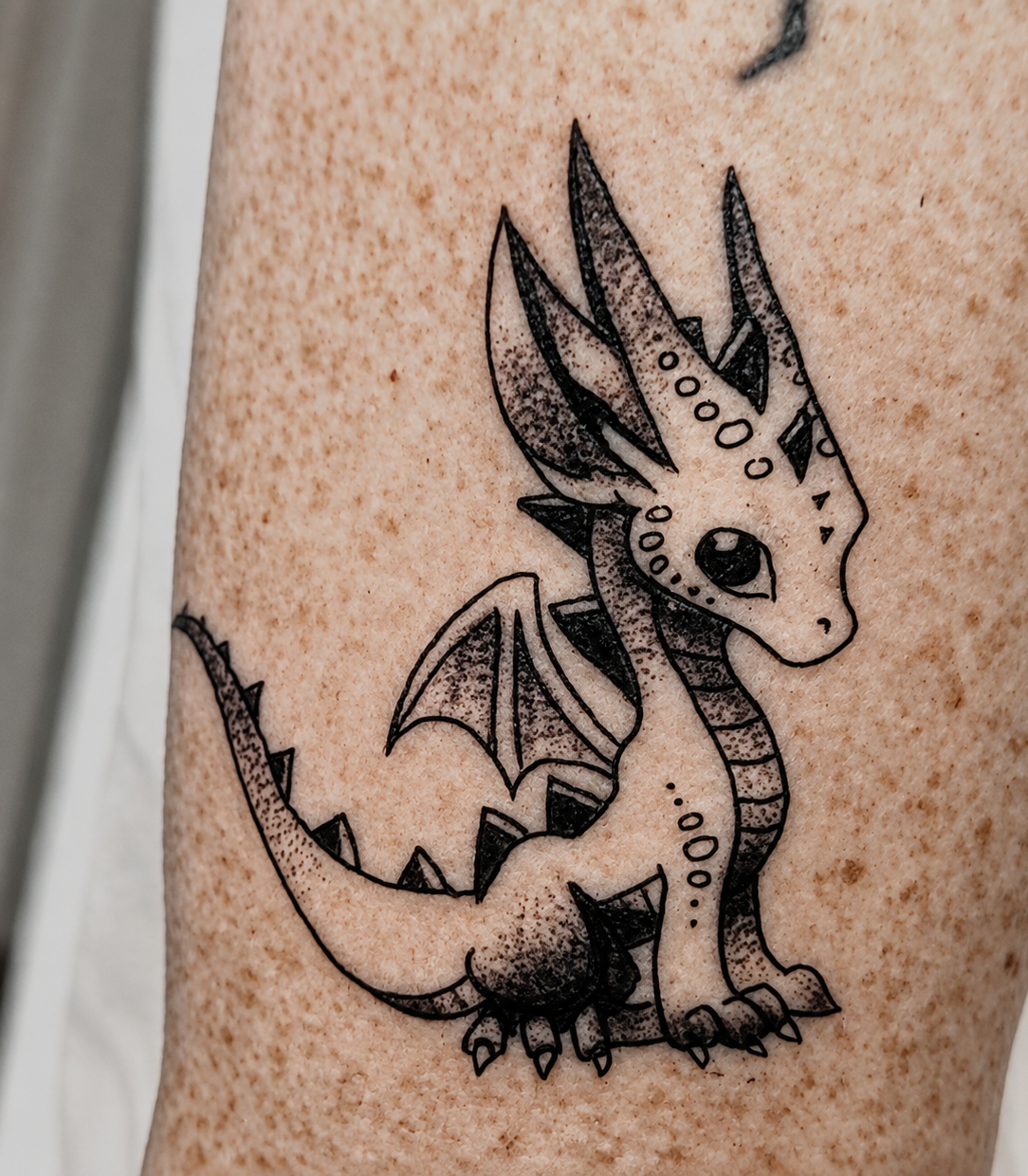 Tattoowerk